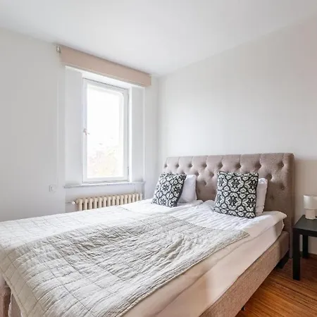 Mini Penthhouse-cozy Luxury In Old Town