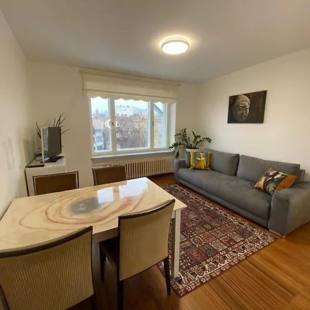 Apartment Mini Penthhouse-cozy Luxury In Old Town Tallinn