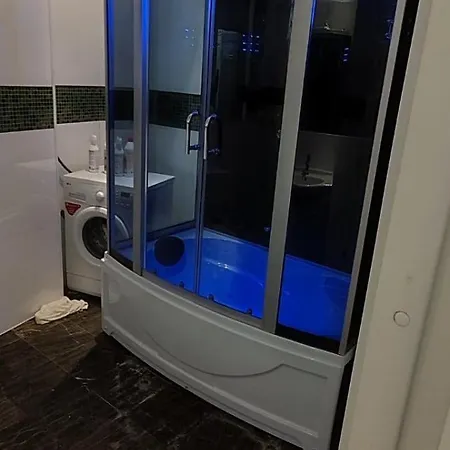 Mini Penthhouse-cozy Luxury In Old Town * Таллин